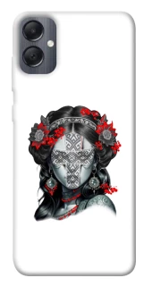 Чехол на Samsung Galaxy A05 Мотанка Оберег фото 1 из 1