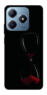 Чохол на Realme C63 Red Time фото 1 з 1