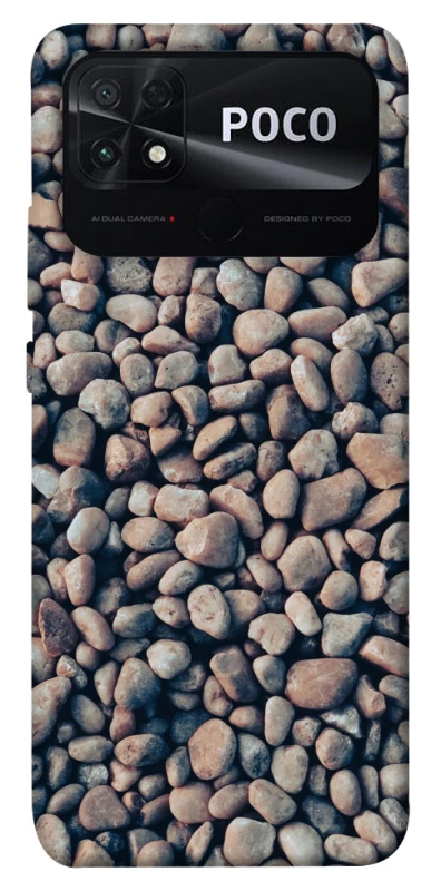 Чехол на Xiaomi Poco C40 Калька фото 1 из 1