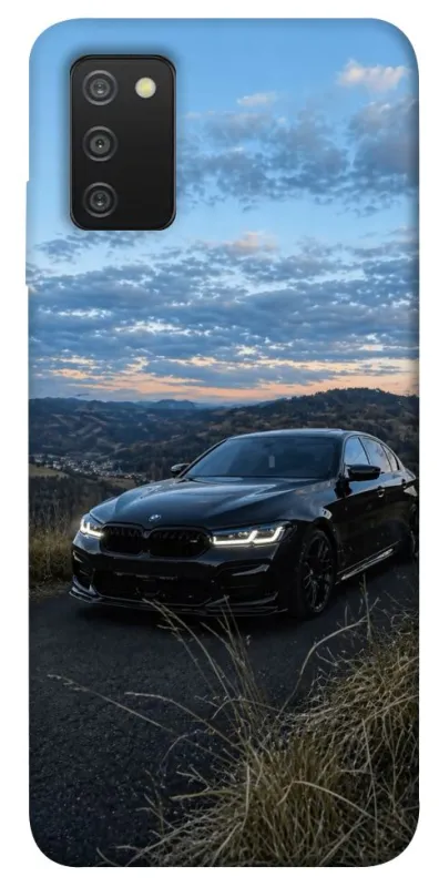 Чохол на Samsung Galaxy A03s BMW v50 фото 1 з 1