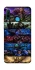 Чехол на Huawei P30 lite Blizzard ver.3 фото 1 из 1