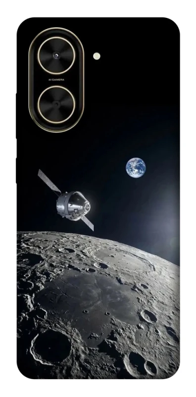 Чохол на Xiaomi Poco C71 Artemis 2 ver.2 фото 1 з 1