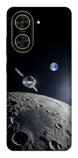 Чохол на Xiaomi Poco C71 Artemis 2 ver.2 фото 1 з 1