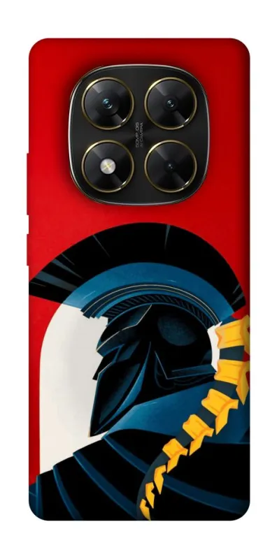 Чохол на Xiaomi Poco X7 Agamemnon фото 1 з 1