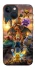 Чехол на Apple iPhone 13 mini (5.4") Pokemon фото 1 из 1