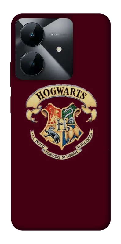 Чохол на Realme Note 60x Harry Potter v7 фото 1 з 1