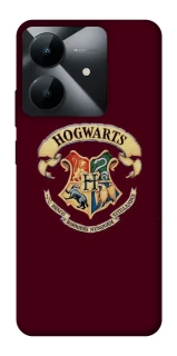 Чохол на Realme Note 60x Harry Potter v7 фото 1 з 1