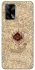 Чохол на Oppo A74 4G Harry Potter Marauder's Map фото 1 з 1