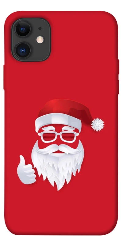 Чохол на Apple iPhone 11 (6.1") Christmas mood ver.12 фото 1 з 1