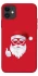 Чохол на Apple iPhone 11 (6.1") Christmas mood ver.12 фото 1 з 1