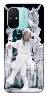 Чехол на Xiaomi Redmi 12C / Poco C55 Felix GIANT фото 1 из 1