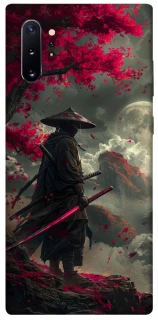 Чехол на Samsung Galaxy Note 10 Plus Sakura San фото 1 из 1