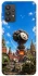 Чехол на Samsung Galaxy A32 (A325F) 4G Moscow never sleeps ver.7 фото 1 из 1