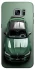 Чохол на Samsung G935F Galaxy S7 Edge BMW green фото 1 з 1