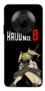 Чохол на Huawei Y9a 8Kaijuu фото 1 з 1