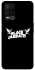 Чохол на Oppo A54 4G Black Sabbath logo ver.2 фото 1 з 1
