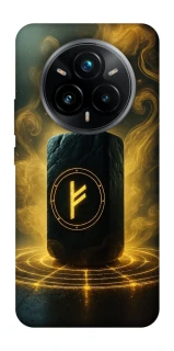 Чехол на Realme 14 Pro+ Руна Феху фото 1 из 1