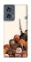 Чехол на Motorola Edge 50 Harry Potter V19 фото 1 из 1