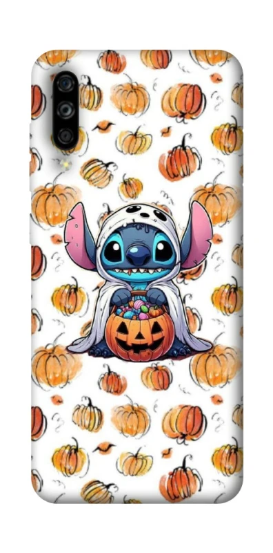 Чохол на ZTE Blade A7s (2019) Halloween Stitch ver.4 фото 1 з 1
