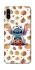 Чохол на ZTE Blade A7s (2019) Halloween Stitch ver.4 фото 1 з 1