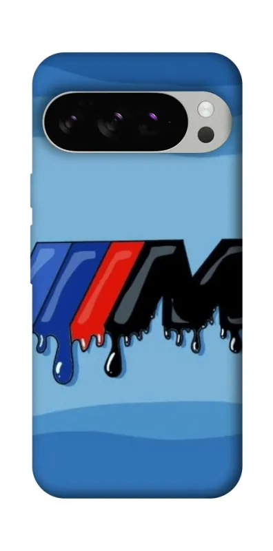 Чохол на Google Pixel 10 Pro BMW v14 фото 1 з 1