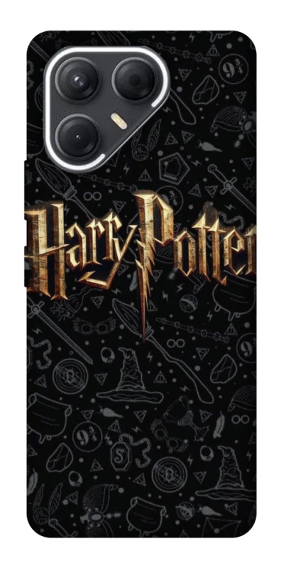 Чохол на TECNO Pova 7 Harry Potter ver.12 фото 1 з 1