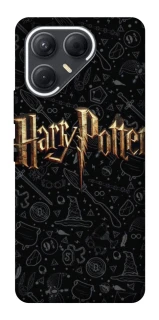 Чохол на TECNO Pova 7 Harry Potter ver.12 фото 1 з 1