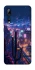 Чехол на ZTE Axon 10 Pro Night city фото 1 из 1