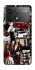 Чехол на Xiaomi Poco F6 Pro Fashion collage ver.13 фото 1 из 1