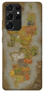 Чохол на Samsung Galaxy S21 Ultra Eastern kingdoms фото 1 з 1