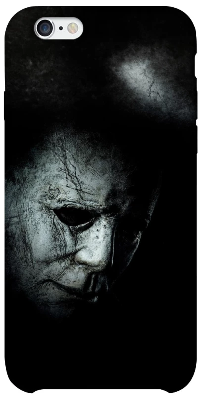 Чохол на Apple iPhone 6/6s (4.7") Jason v3 фото 1 з 1