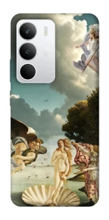 Чохол на Realme C71 Art collage ver.3 фото 1 з 1