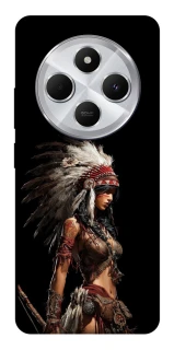 Чохол на Xiaomi Redmi 14C / Poco C75 Goddess of war ver.2 фото 1 з 1