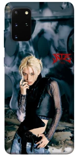 Чохол на Samsung Galaxy S20+ Felix v2- Stray Kids фото 1 з 1