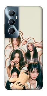 Чехол на Realme C65 4G (G)I-DLE фото 1 Чехол на Realme C65 4G (G)I-DLE фото 1 из 1