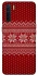 Чохол на Oppo A91 Christmas jumper ver.3 фото 1 з 1