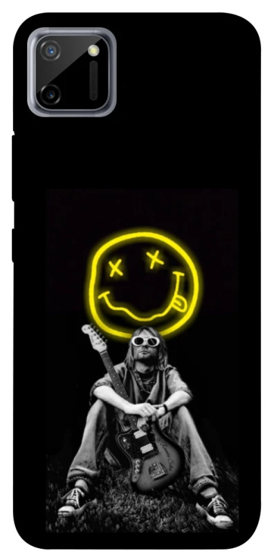 Чохол на Realme C11 Nirvana ver.2 фото 1 з 1