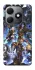 Чохол на TECNO Spark 20 Warcraft v3 фото 1 з 1