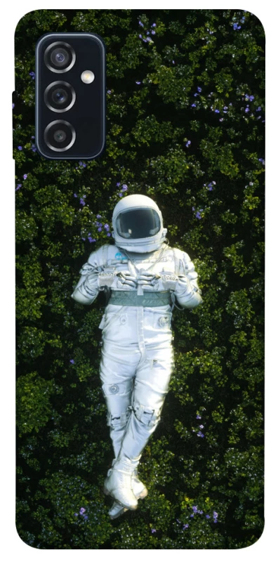 Чехол на Samsung Galaxy M52 Астронавт фото 1 из 1