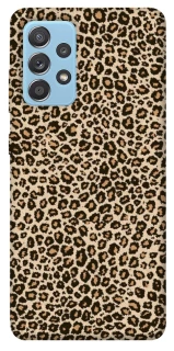 Чохол на Samsung Galaxy A52 4G / A52 5G Leopard Skin v2 фото 1 з 1