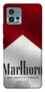 Чохол на Motorola Moto G72 Marlboro фото 1 з 1