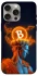 Чохол Bitcoin God фото 1 з 1