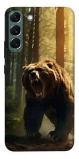 Чехол на Samsung Galaxy S22+ Bear V3 фото 1 из 1