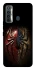 Чохол на TECNO Camon 17 Spiderman icon фото 1 з 1