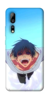 Чохол на ZTE Axon 10 Pro Toji v2 фото 1 з 1