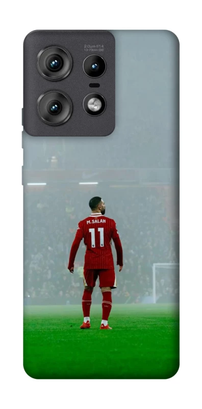 Чохол на Motorola Edge 50 Pro Mohamed Salah фото 1 з 1