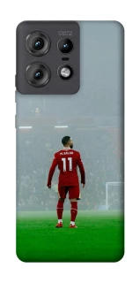 Чехол на Motorola Edge 50 Pro Mohamed Salah фото 1 из 1