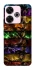Чохол на Xiaomi Redmi 13 4G Mortal Kombat ver.5 фото 1 з 1