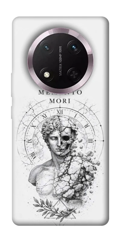 Чохол на Honor X9c Tattoo ver.5 фото 1 з 1