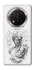 Чохол на Honor X9c Tattoo ver.5 фото 1 з 1